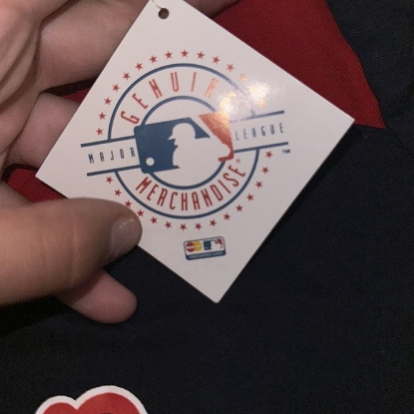 NWT Red Sox’s women’s‎ t-shirt - Picture 5 of 6